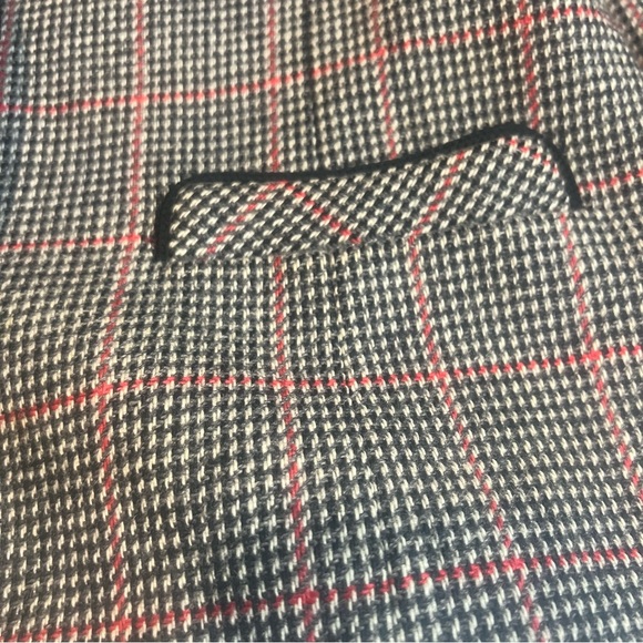 Women’s Vintage Douglas Marc Blazer Small - Picture 6 of 7